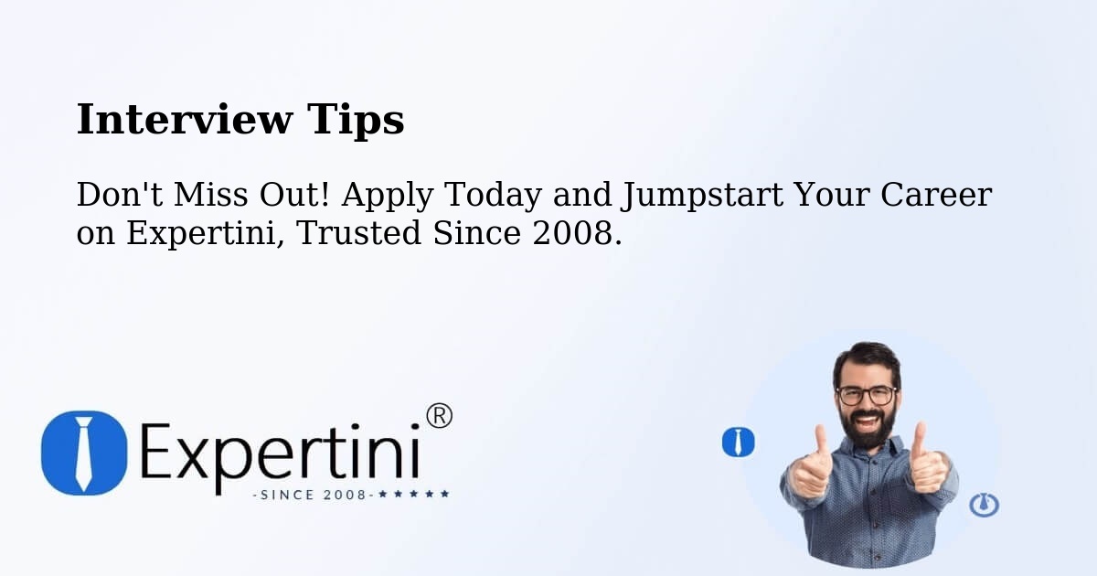 Interview Tips & Techniques for Job Seekers – Al Qadarif - Al Qadarif, Sudan Jobs Expertini